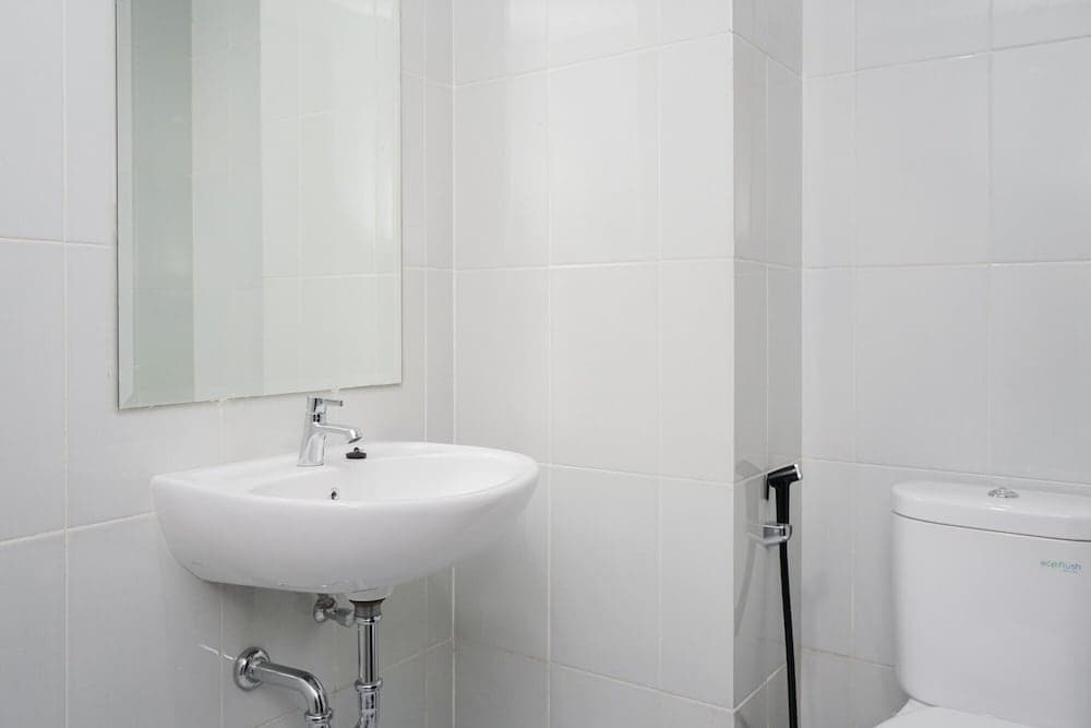 Comfy Studio Casa De Parco Apartment With Great City View