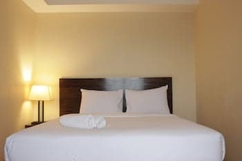 Gorgeous & Comfy 2Br At Braga City Walk Apartment