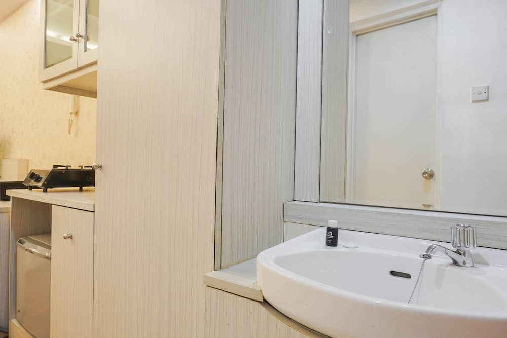 Good Deal Studio At Signature Park Tebet Apartment