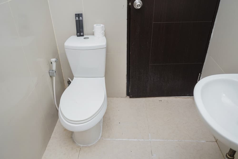 Comfy Studio Apartment Atria Residences Near Summarecon Mall Serpong