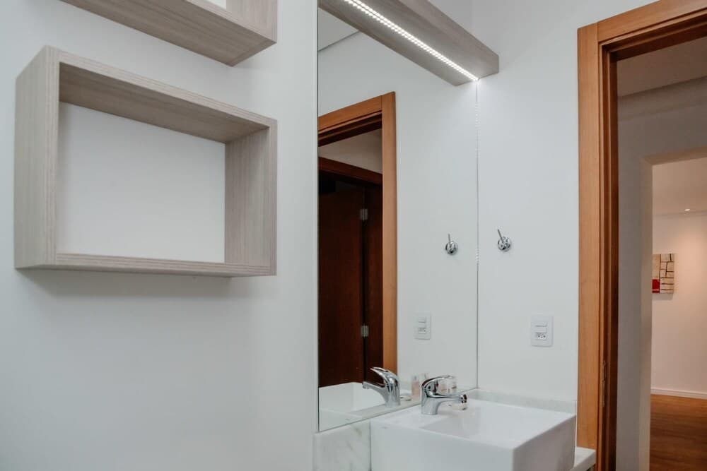 Apartamento Charmoso e Iluminado em Bairro Nobre de Gramado