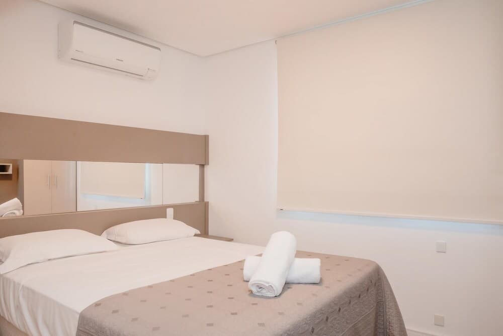 Apartamento Charmoso e Iluminado em Bairro Nobre de Gramado