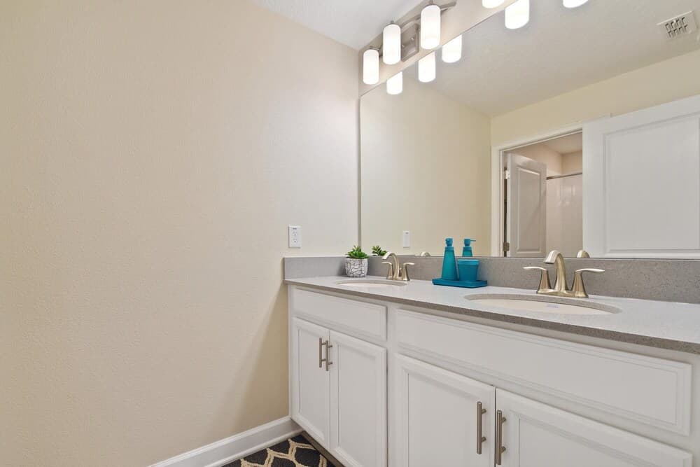 Charming 4Bd w Pool Storey Lake Resort Orlando 4861