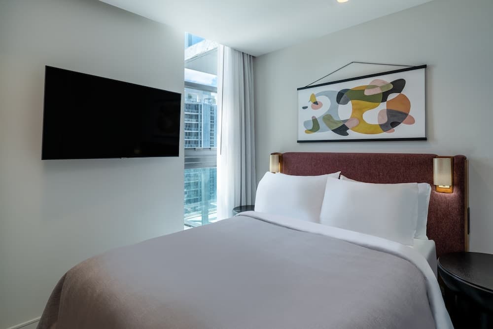 Atwell Suites Miami Brickell by IHG
