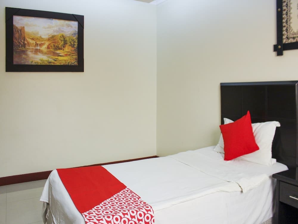 OYO 578 Rabat Hotel Furnished