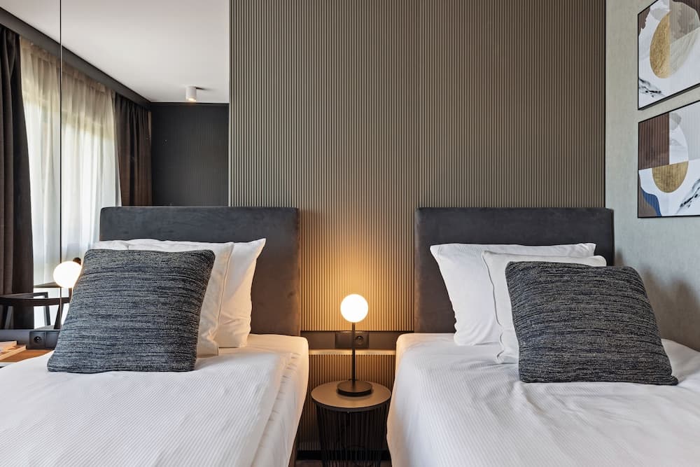 Boutique Residence Gdańsk