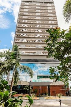 Rio Hotel by Bourbon Maringá