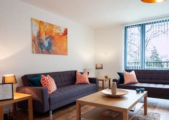 ByEvo 5 Brabloch GLA Apartment