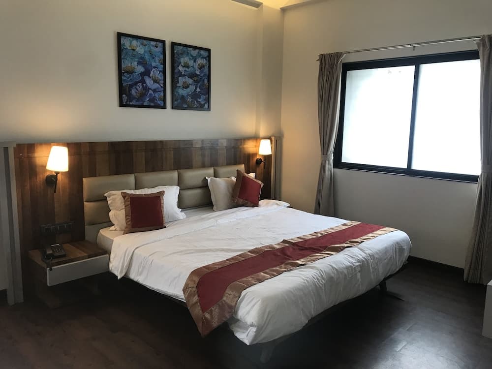 City Point Executive