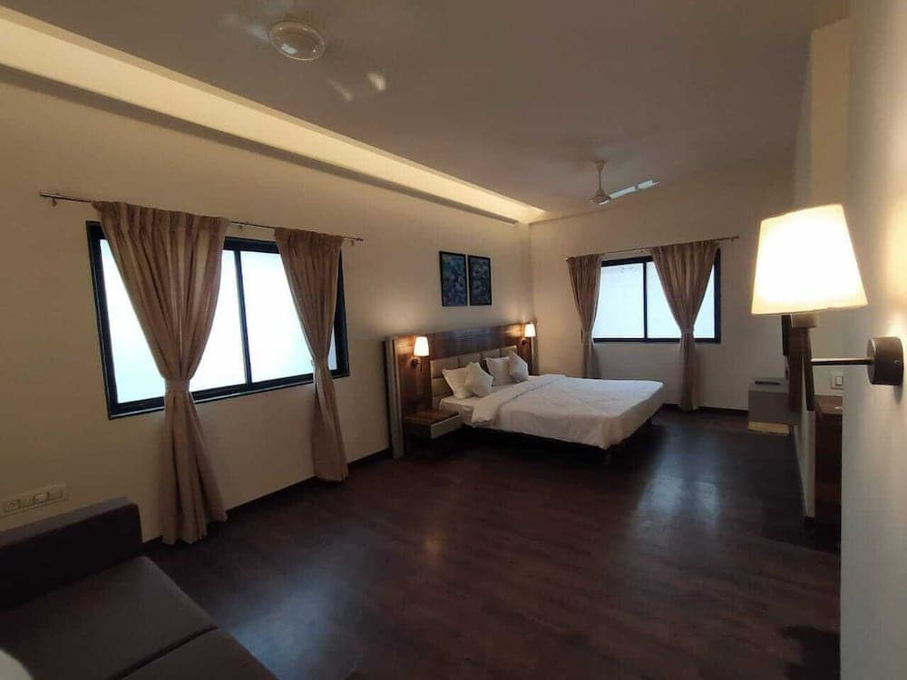 City Point Executive