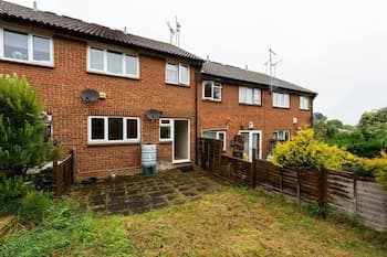 Charming 1-bed Apartment in Luton