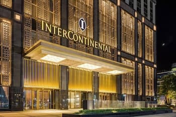 InterContinental Kaohsiung by IHG
