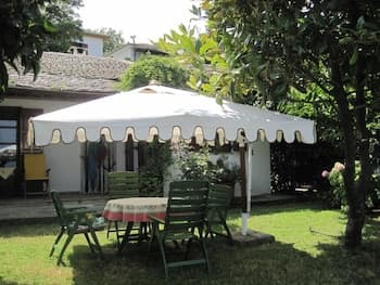 Villa Rena in Mouresi Seaview