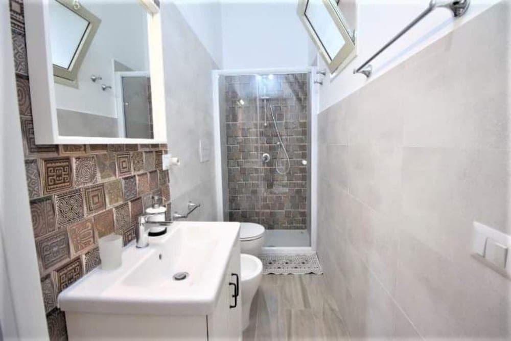 Two-room Apartment in Residence - Relax - Air Conditioned - Wi-fi