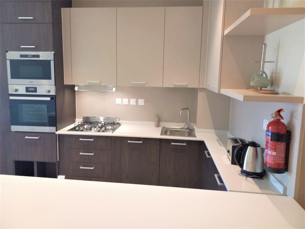 Stunning 1 Bedroom Balcony at Park View Dubai