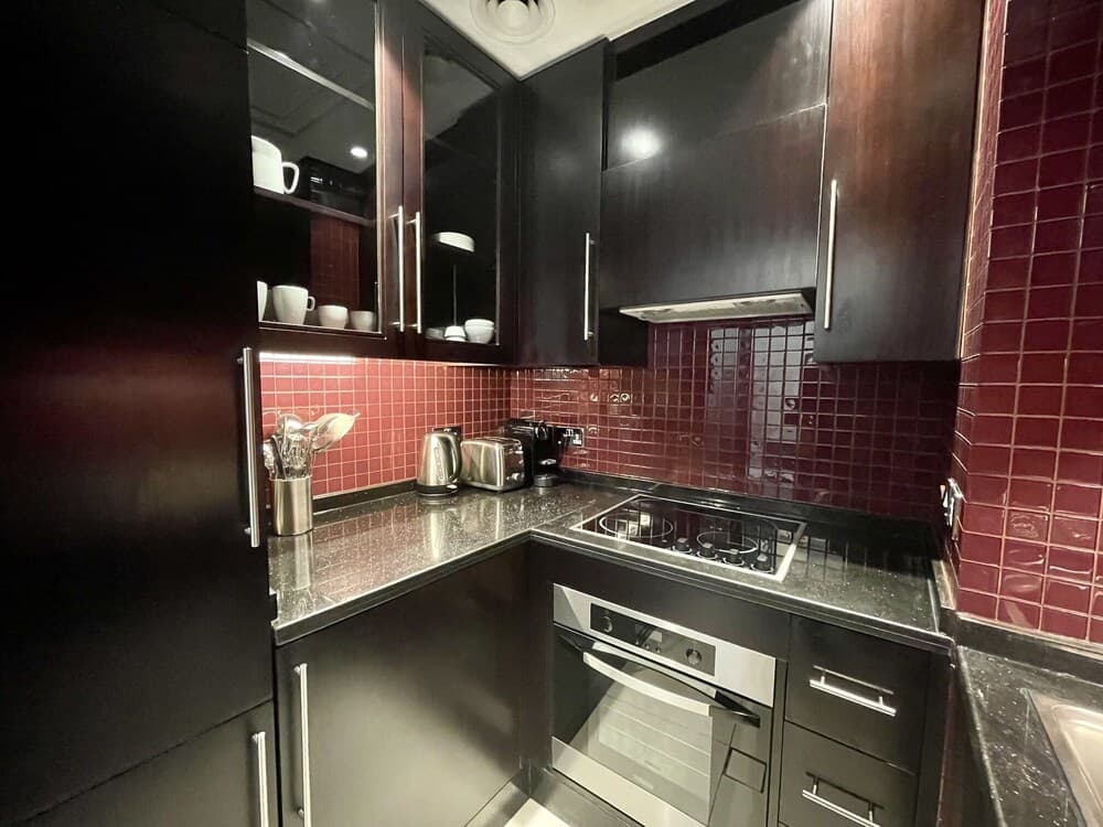 Wonderful 1 Bedroom in Address Downtown