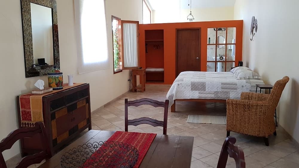Linda Propiedad de 5 Habitaciones