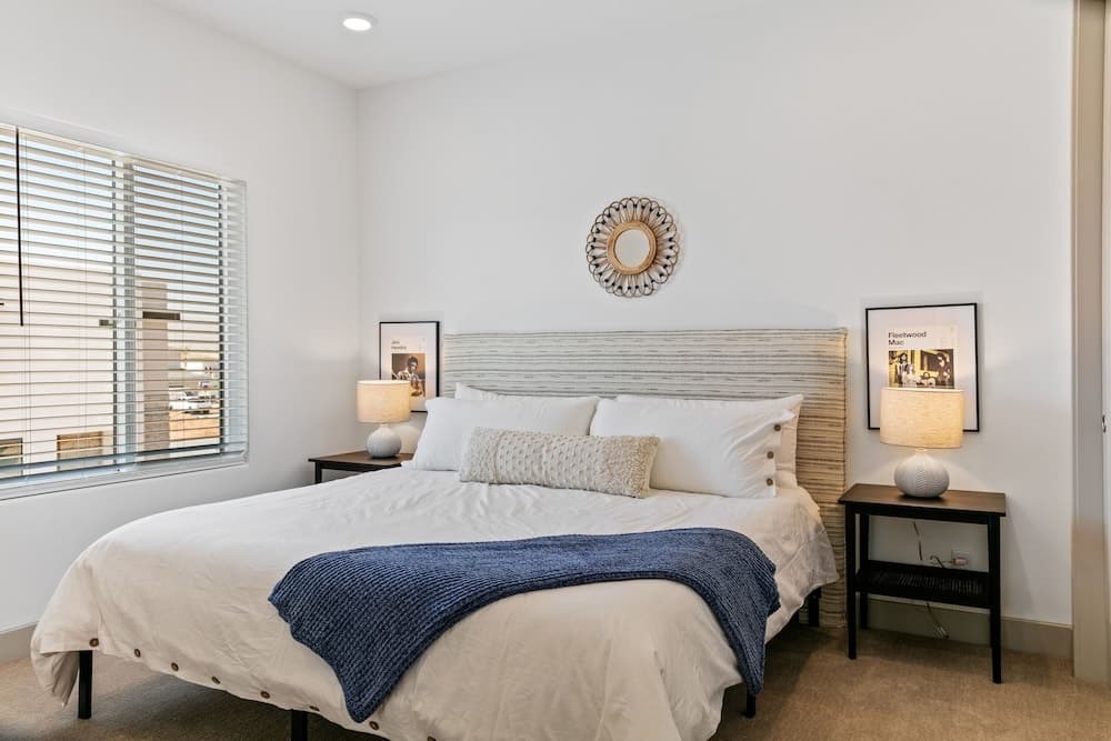 Rock n' Relax at Desert Color by RedAwning