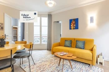 Edgar Suites Grands Boulevards - Boulanger