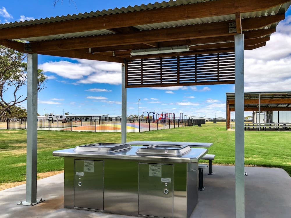 BIG4 The Bend Holiday Park