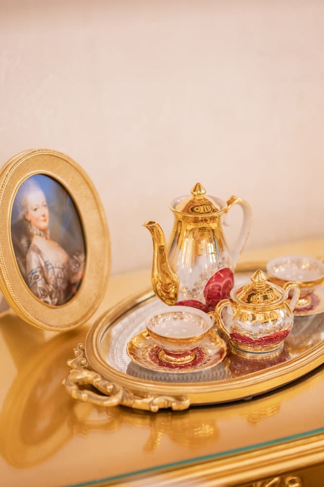 Prezident Palace Belgrade - Adults Only