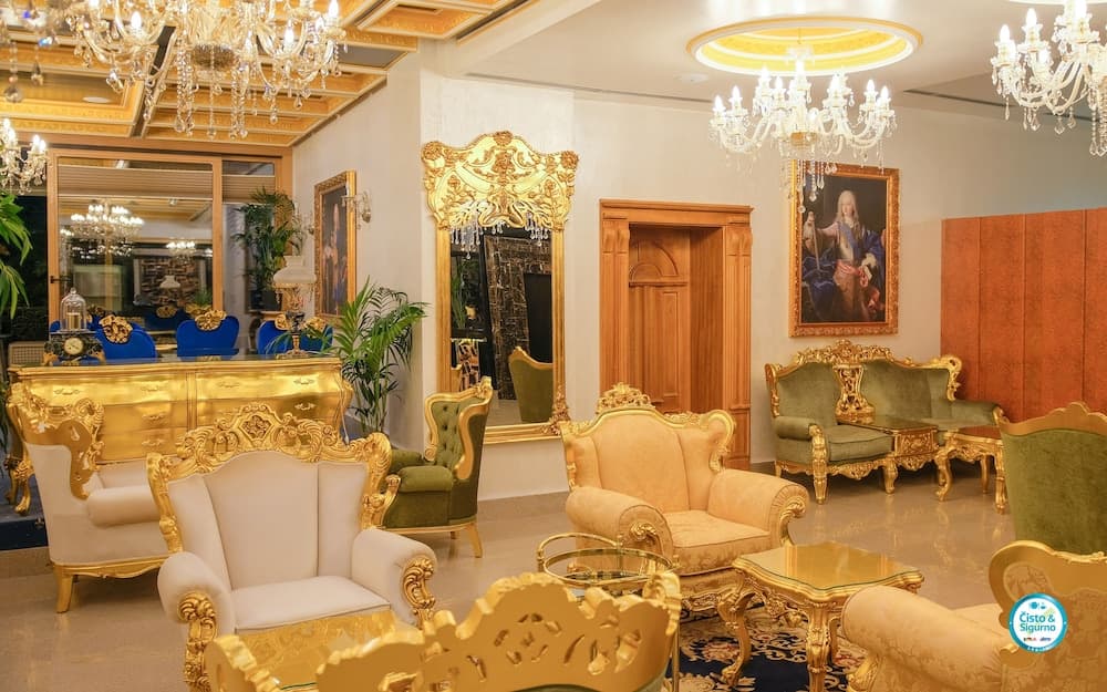 Prezident Palace Belgrade - Adults Only