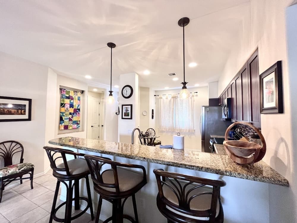 Fairway Villas L21 at the Waikoloa Beach Resort