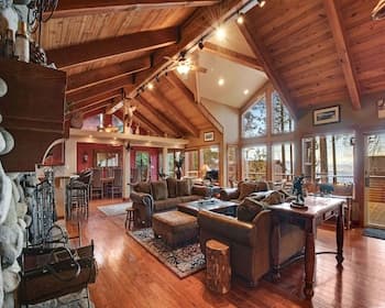 Incline Village Tranquility