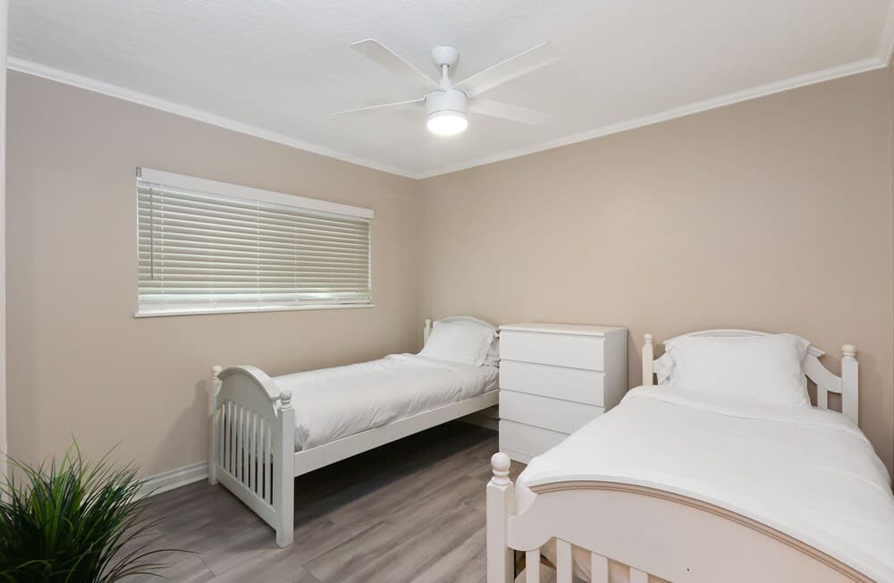 Lower Beach Front Escape Unit A