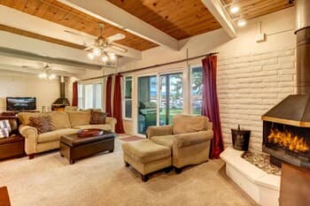 Tahoe Keys Tranquility