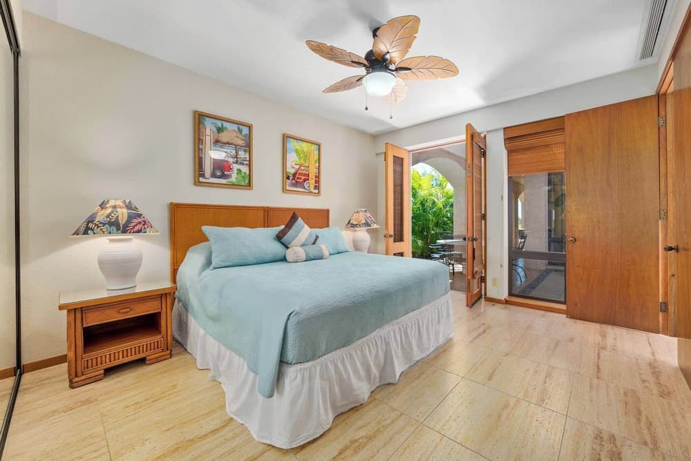 Shores at Waikoloa Beach Resort 19 - 2 Ensuite & Loft