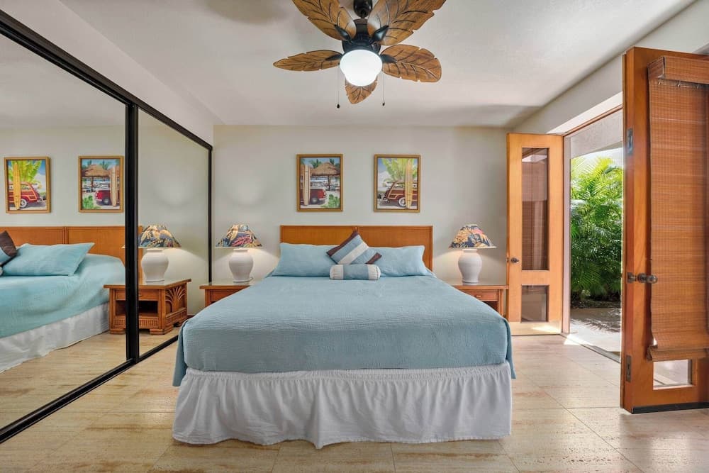 Shores at Waikoloa Beach Resort 19 - 2 Ensuite & Loft