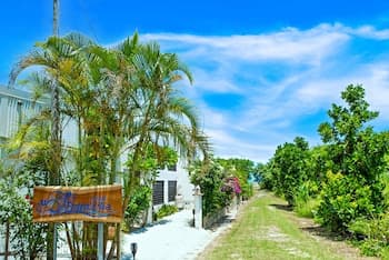 Palmvilla ishigakijima fusu