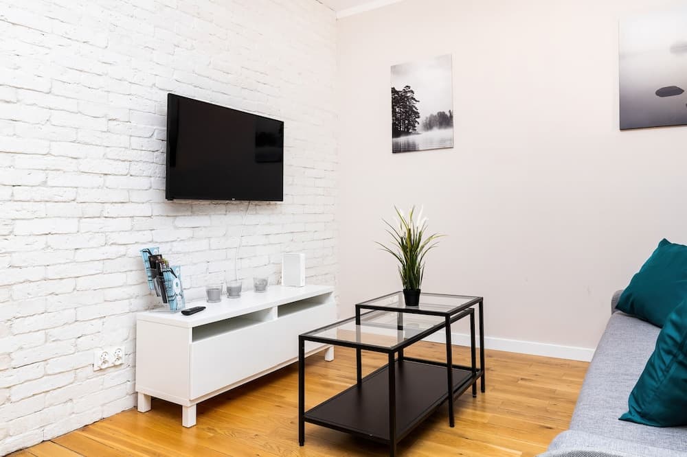 Apartment Szafarnia Gdansk by Renters