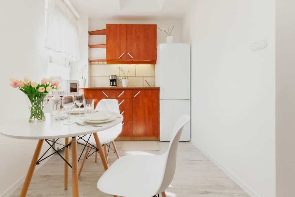 Apartments Dworska Gdansk by Renters