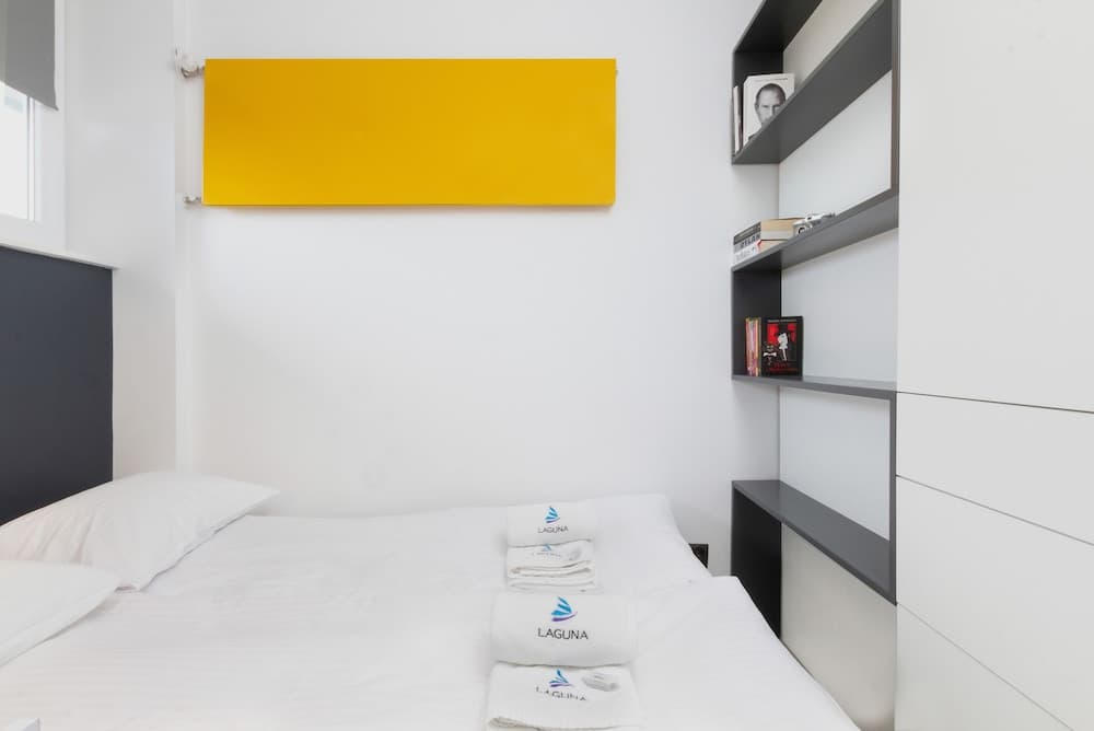 Westerplatte Apartment by Renters