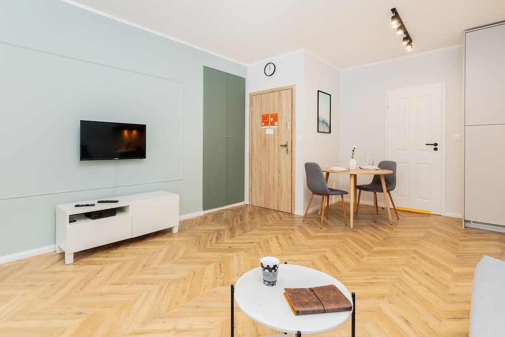 Apartments Sopot 23 Marca by Renters
