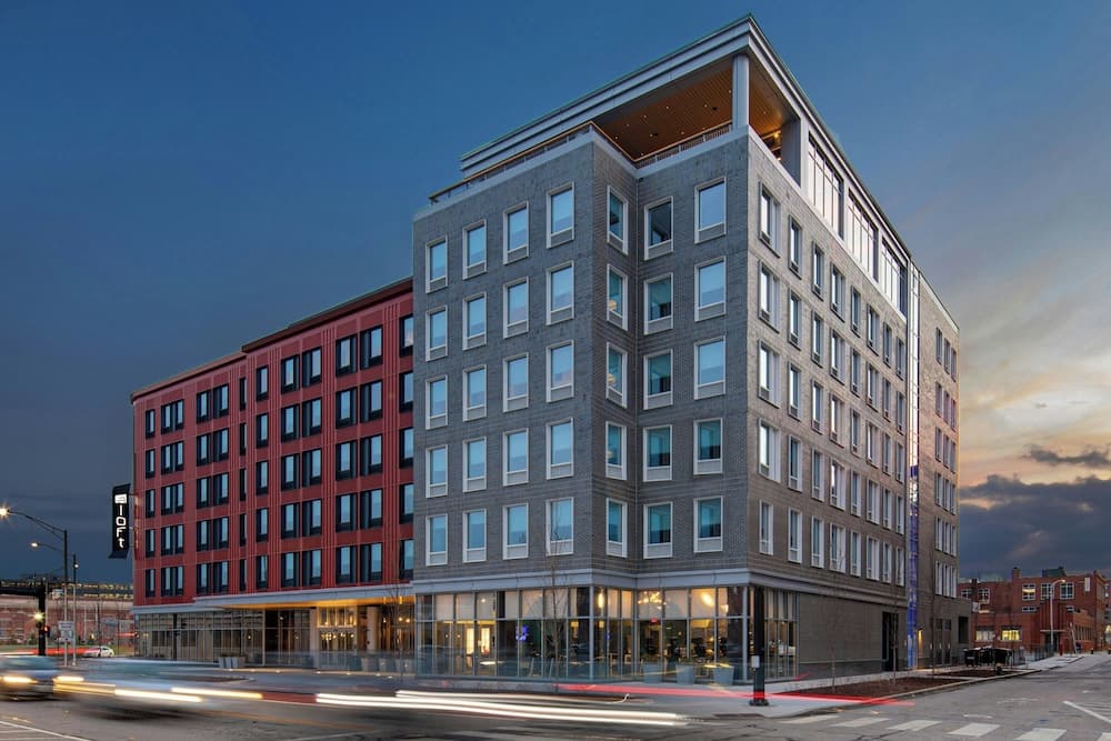 hotel image