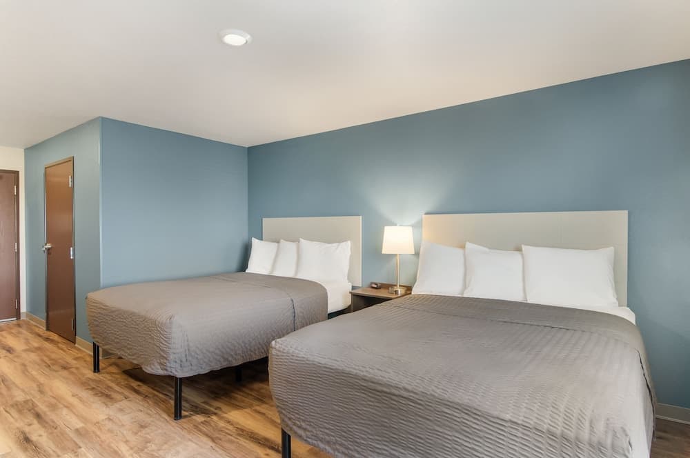 WoodSpring Suites Thornton-North Denver