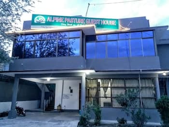 Alpine Pasture Guest House Gilgit