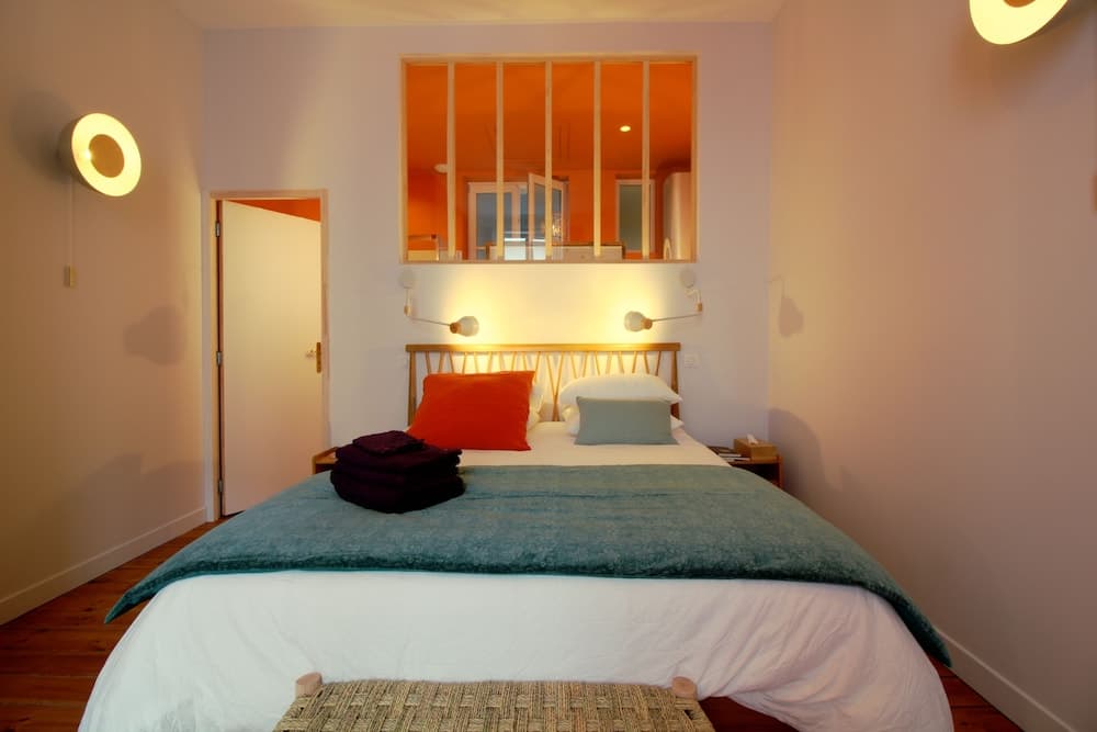 Chambres D'hôtes Alma