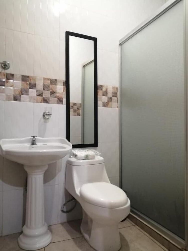 Hotel Plaza Floresta