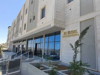 Alfadel Residential Units