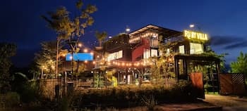 Tuan Chau Ruby Villa