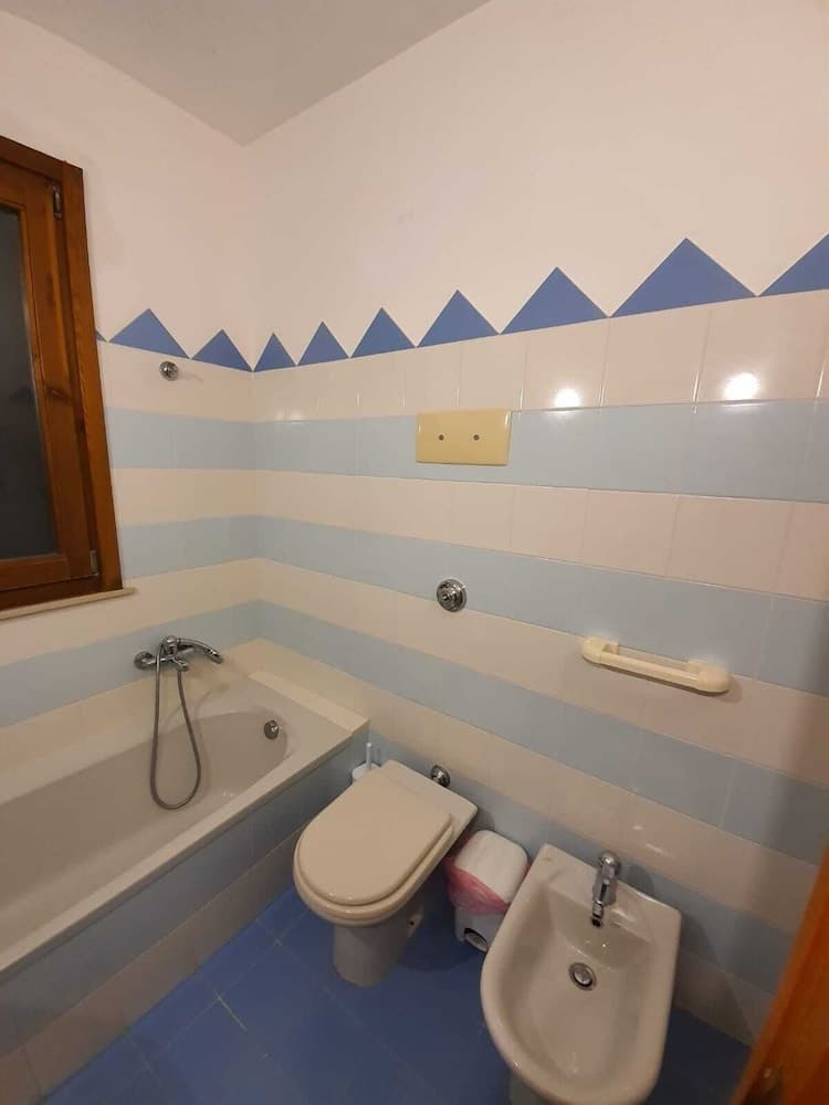 Penthouse in Micenci - Holiday Home