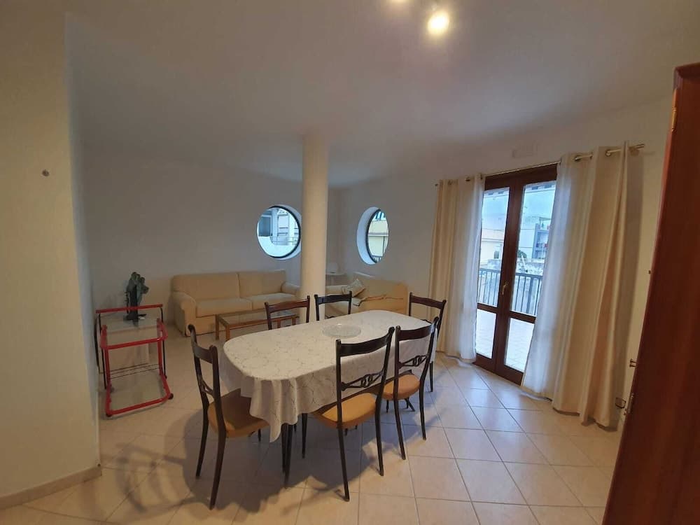 Penthouse in Micenci - Holiday Home