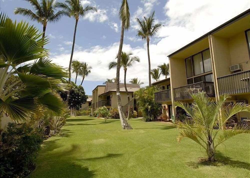 Kihei Garden Estates G-102 by Maui Rental Group