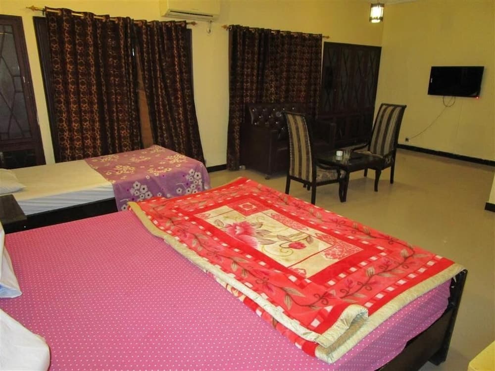 Jilani Guest House