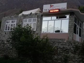 The Hunza Executive Resort