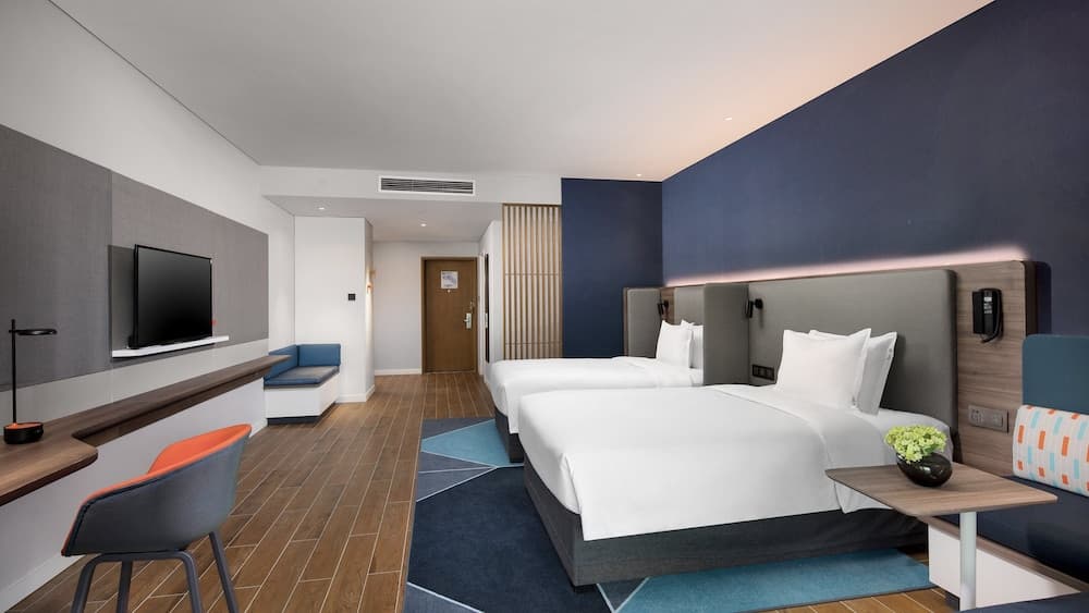 Holiday Inn Express Chongli by IHG